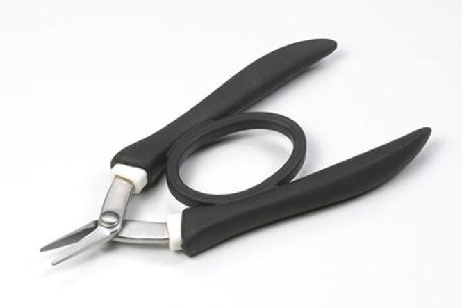 Hovedbilde Tamiya 74084 Bending Pliers mini (For ...