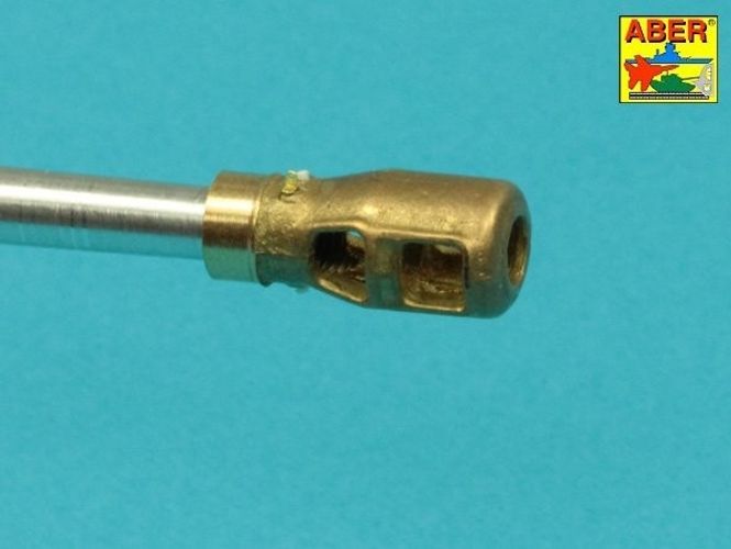 Hovedbilde Armament for Soviet SU-122-54: 1x122 mm D-49 gun ...