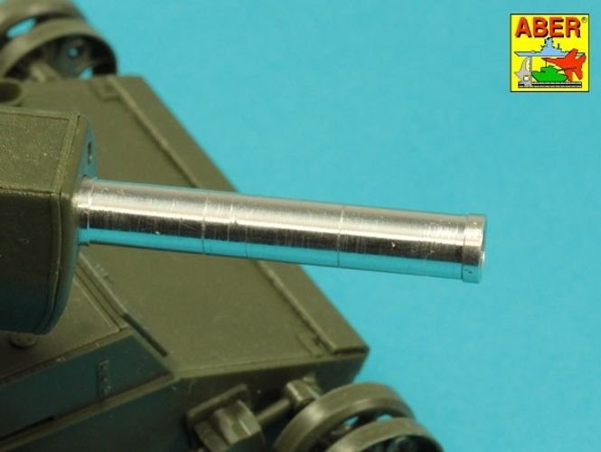 Hovedbilde 152,4mm Soviet M-10S barrel for KV-2