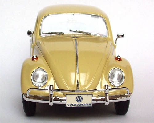 Tamiya 1:24 - VW 1300 Beetle (24136)