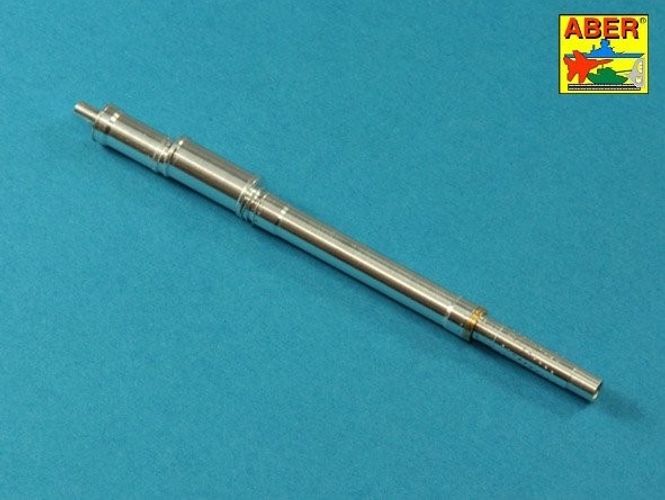 Hovedbilde 105mm L/52 gun barrel for Japan Type 16 MCV
