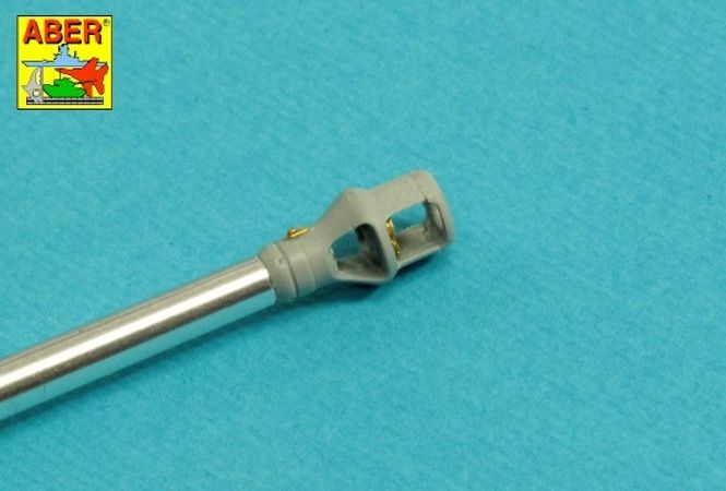 Hovedbilde Germ.75mm KwK 40 L/43 barrel  for Pz IV F2 or G ...