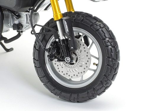 Tamiya 1:12 - Honda Monkey 125 (14134)