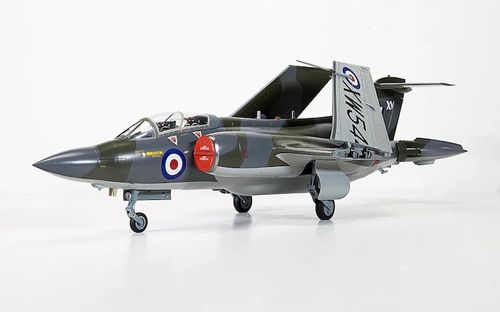 Airfix 1:48 - Blackburn Buccaneer S.2B (A12014)