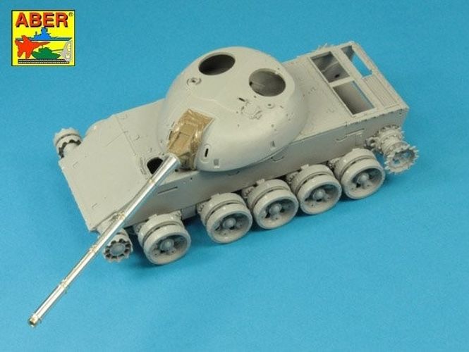 Hovedbilde Russian D-10T 100mm tank Barrel for T-55AM; T-55 ...