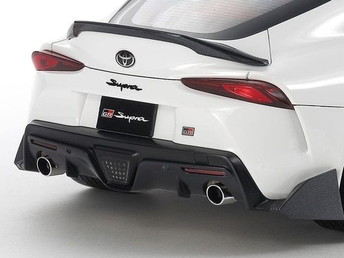 Tamiya 1:24 - Toyota GR Supra Custom (24371)