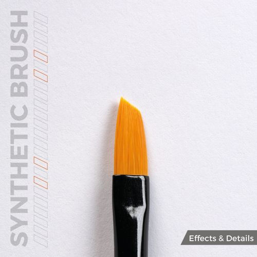 AK-Interactive - Survival Weathering Brushes Set