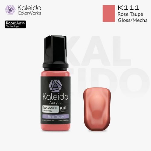 K111 Rose Taupe - Mecha Colors 20ml
