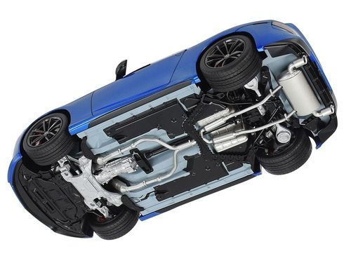 Tamiya 1:24 - Nissan Fairlady Z (RZ34) (24363)
