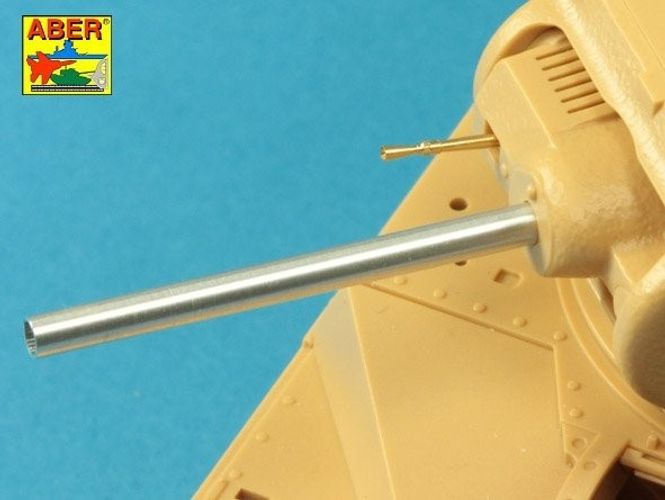 Hovedbilde Barrel ROQF Mk.I 76,2mm for Matilda Mk.IIICS  ...