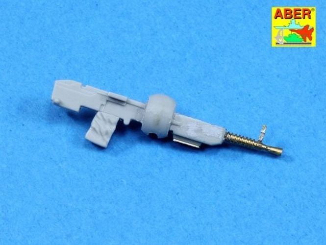 Hovedbilde 2 barrels for ZB 37
