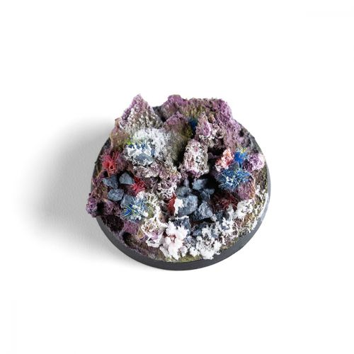 Frost Effects Acrylic