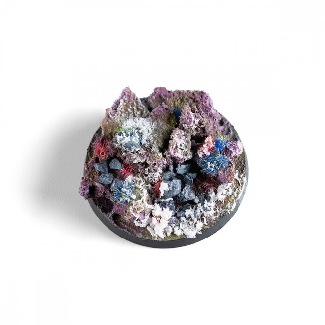 Hovedbilde Frost Effects Acrylic