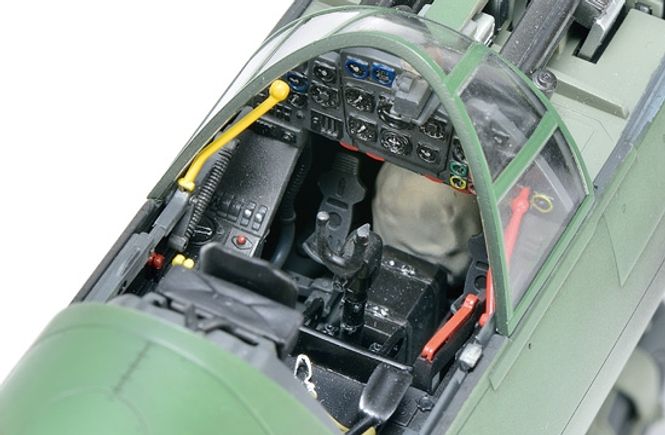 Hovedbilde Zoukei-Mura 1:32 - Dornier Do 335 A-0  (SWS10)