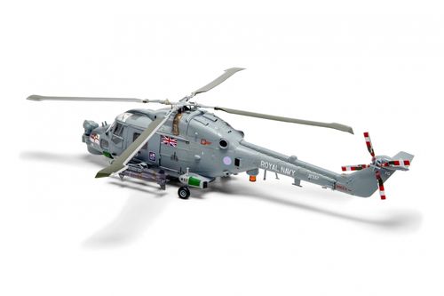 Airfix 1:48 - 10107A Westland Lynx HMA8/Mk.88A/Mk.90B