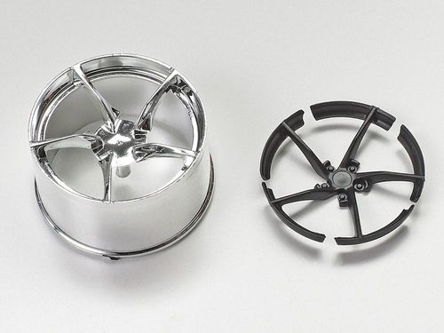 Tamiya 1:24 - Toyota GR Supra (24351)