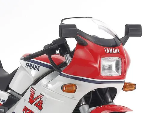 Tamiya 1:12 - Yamaha RZV500R 14037 