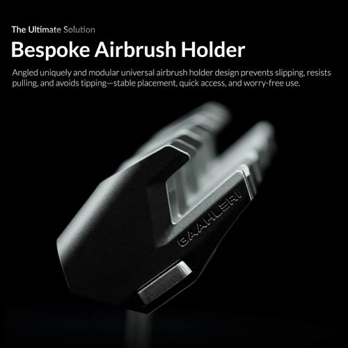Gaahleri AirClamp - Element XIII Series