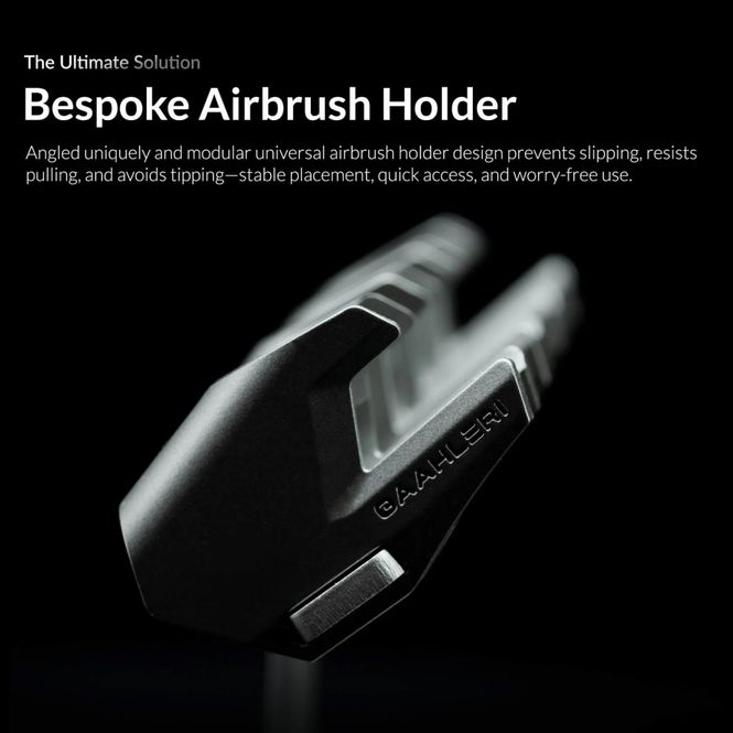 Hovedbilde Gaahleri AirClamp - Element XIII Series