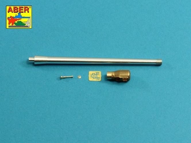 Hovedbilde Armament for T10 Heavy Tank 1x122 mm D-25TA, ...