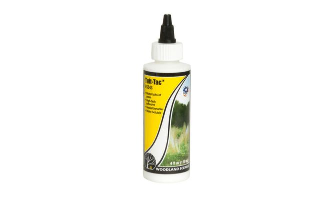 Hovedbilde Tuft-Tac® - Woodland Scenics FS643