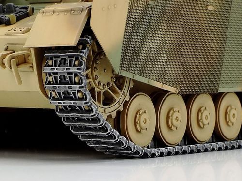 Tamiya 1:35 - German Panzer IV/70(A) (35381)