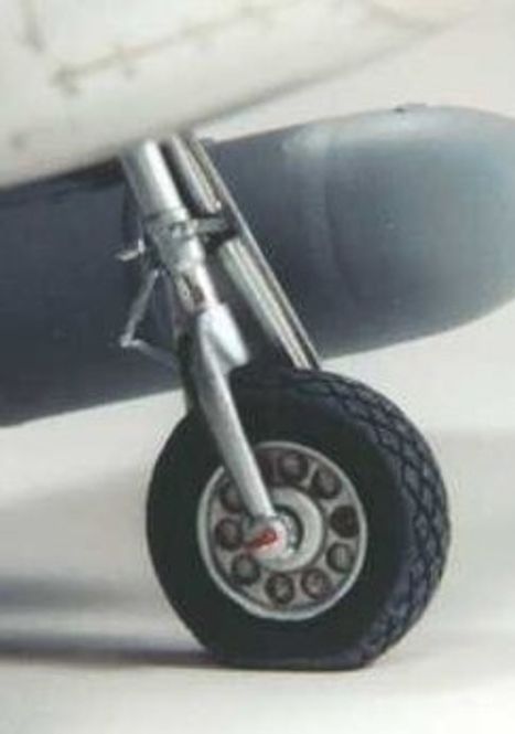 Hovedbilde Tamiya 1:48 - North American P-51D Mustang 8th AF ...