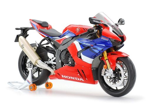 Tamiya 1:12 - Honda CBR1000RR-R Fireblade SP (14138)