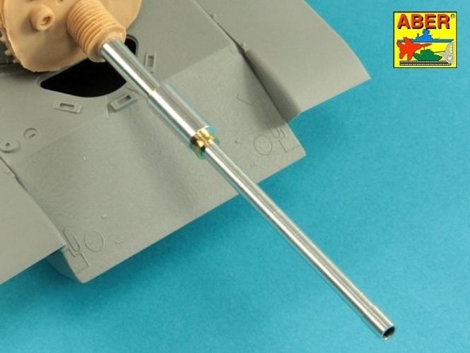 Hovedbilde 105 mm M-68 tank barrel for U.S. M60 Tank