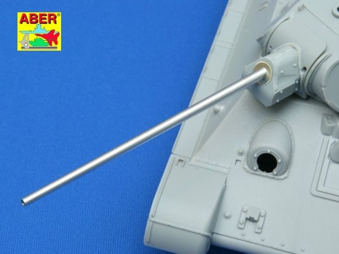 Hovedbilde Russian 57mm ZIS-4 barrel for T-34/76