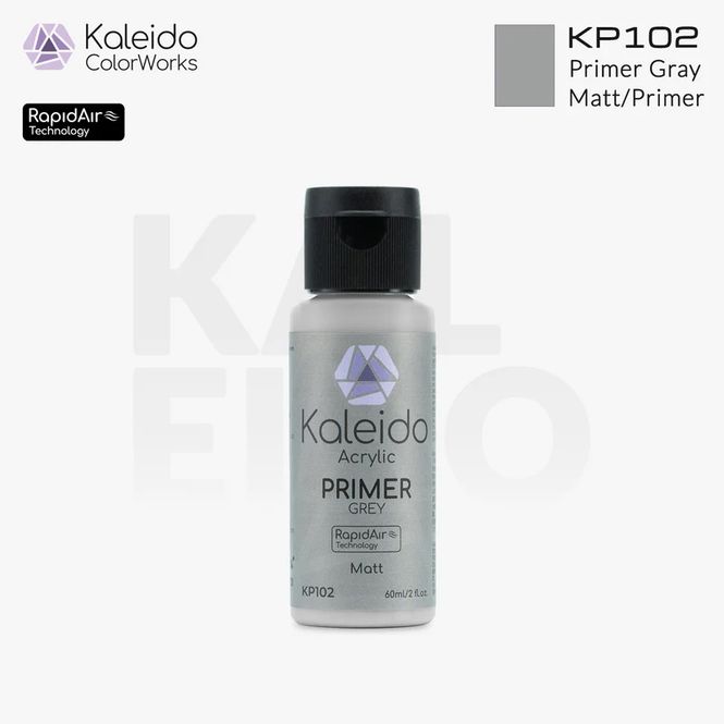 Hovedbilde KP102 Primer Grey