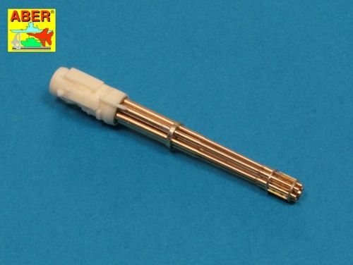 Barrels for M61A1 - Aber Models