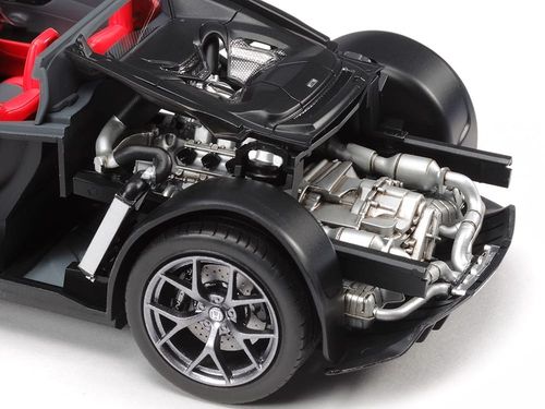 Tamiya 1:24 - Honda NSX 2016 (24344)