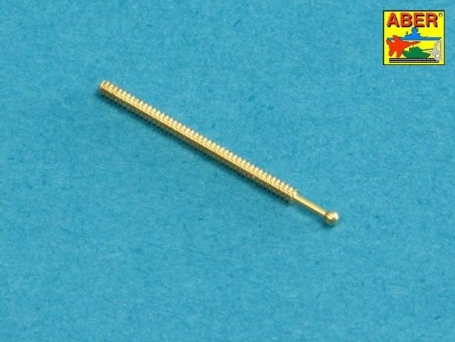 Hovedbilde Barrel for Russian 12,7mm heavy machine gun DShK, ...