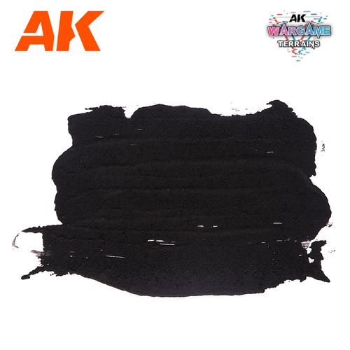 Vulkansk jord – Wargame Terrains (AK1234)