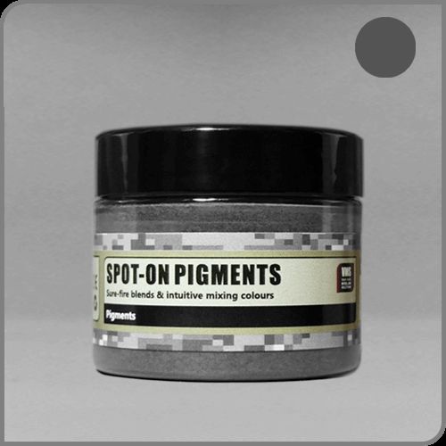 VMS Spot-On pigment No. 28 Smoke Grey