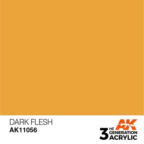Dark Flesh 17ml