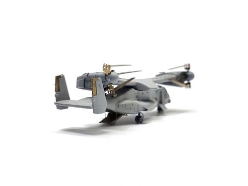 HS Models 1:350 - Bell Boeing MV-22 B Osprey
