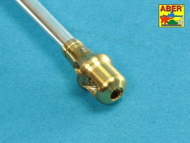 Hovedbilde German 88 Kwk 43/3 L/71(Early)Tiger B ...