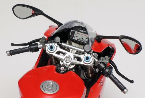 Tamiya 1:12 - Ducati 1199 Panigale S (14129)