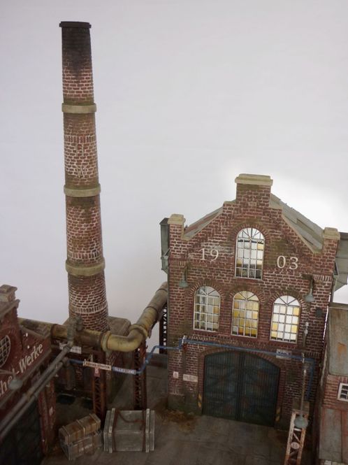 Main Image RT-Diorama 35283 Diorama Base: 