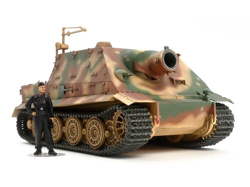 Tamiya 1:48 - German 38cm Assault Mortar Sturmtiger (32591)