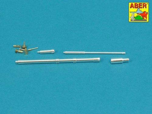 Armament for Russianl BMD - 4 (Trumpeter)