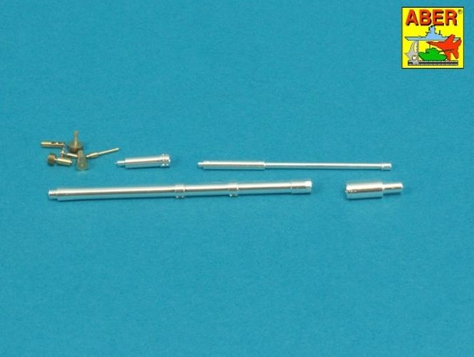 Hovedbilde Armament for Russianl BMD - 4 (Trumpeter)