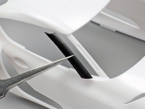 Tamiya 1:24 - Toyota GR Supra (24351)