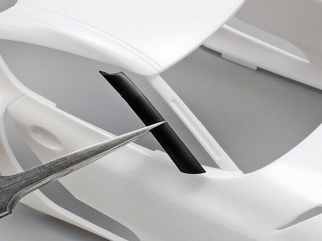 Hovedbilde Tamiya 1:24 - Toyota GR Supra (24351)