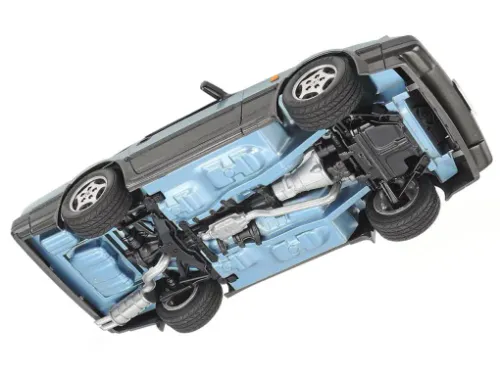 Tamiya 1:24 - Nissan Fairlady Z 300ZX 2 Seater 24042