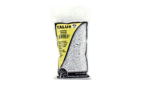 Medium Natural Talus - Woodland Scenics C1283