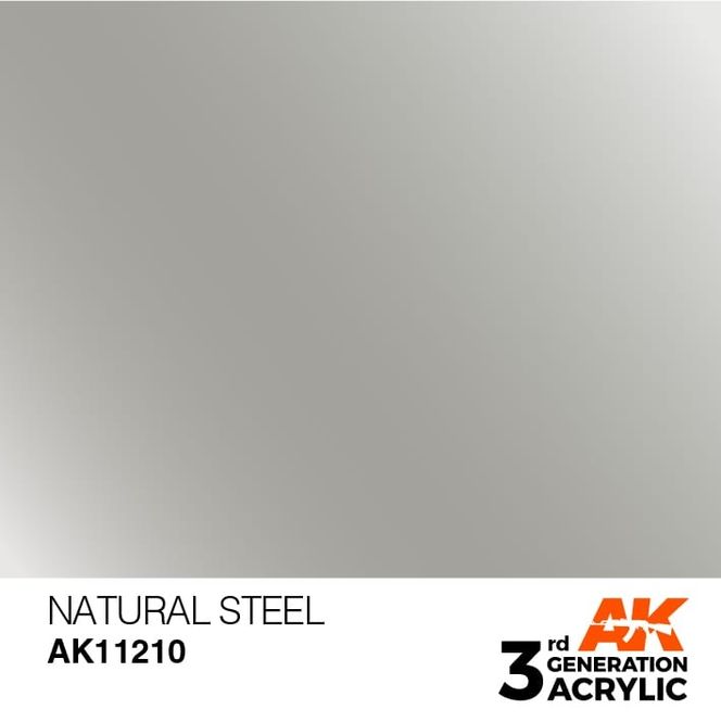 Main Image Natural Steel 17ml