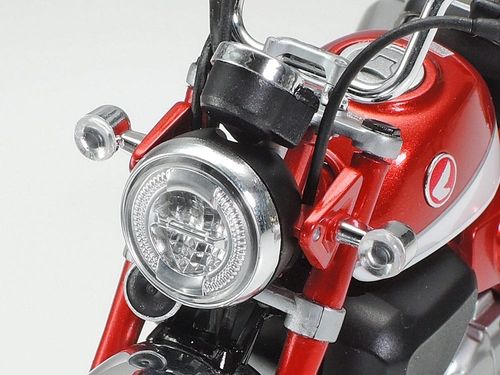 Tamiya 1:12 - Honda Monkey 125 (14134)